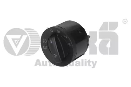 99411398601 VIKA Регулятор уровня освещения приборов VW Golf (03-09),Jetta (05-10),Passat (05-11) (99411398601) vika